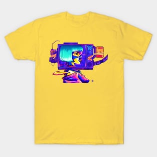 TV Show T-Shirt